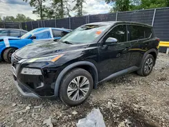 5N1AT3BB7MC681432 2021 NISSAN ROGUE