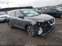 5N1AT3BB7MC684962 2021 NISSAN ROGUE