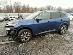 5N1AT3BB7MC685075 2021 NISSAN ROGUE