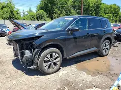 5N1AT3BB7MC688106 2021 NISSAN ROGUE