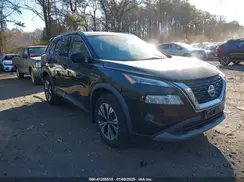 5N1AT3BB7MC689689 2021 NISSAN ROGUE