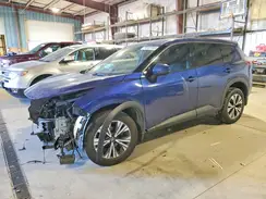 5N1AT3BB7MC692656 2021 NISSAN ROGUE