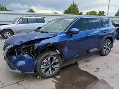 5N1AT3BB7MC694200 2021 NISSAN ROGUE