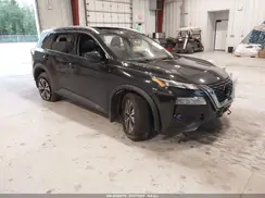 5N1AT3BB7MC694410 2021 NISSAN ROGUE