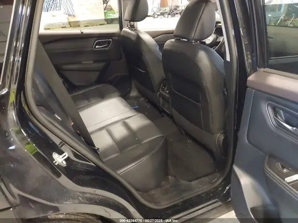 5N1AT3BB7MC694410 2021 NISSAN ROGUE - Image 8