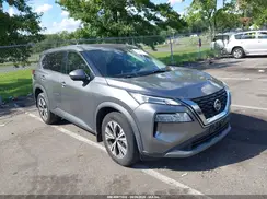 5N1AT3BB7MC696500 2021 NISSAN ROGUE