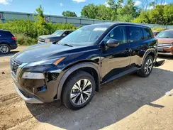 5N1AT3BB7MC699221 2021 NISSAN ROGUE