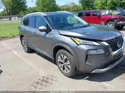 5N1AT3BB7MC700884 2021 NISSAN ROGUE