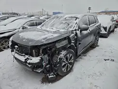 5N1AT3BB7MC706605 2021 NISSAN ROGUE