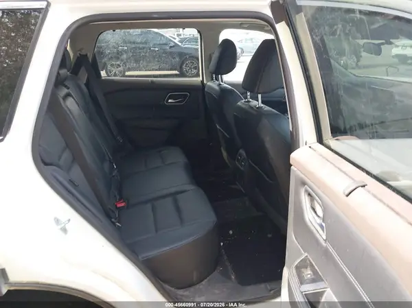 5N1AT3BB7MC707544 2021 NISSAN ROGUE - Image 8