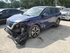 5N1AT3BB7MC711044 2021 NISSAN ROGUE