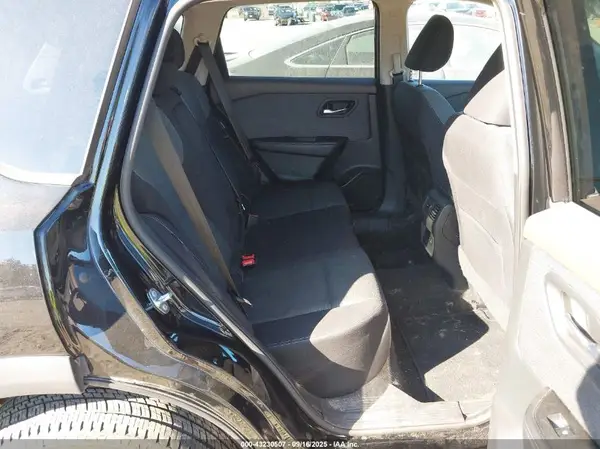 5N1AT3BB7MC711657 2021 NISSAN ROGUE - Image 8