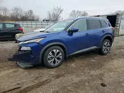 5N1AT3BB7MC712663 2021 NISSAN ROGUE