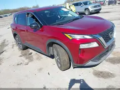 5N1AT3BB7MC721475 2021 NISSAN ROGUE