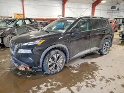 5N1AT3BB7MC722139 2021 NISSAN ROGUE