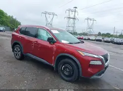 5N1AT3BB7MC723243 2021 NISSAN ROGUE