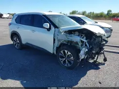 5N1AT3BB7MC725557 2021 NISSAN ROGUE