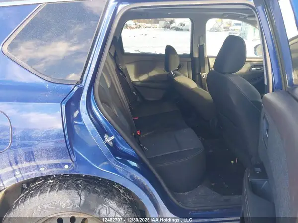 5N1AT3BB7MC726398 2021 NISSAN ROGUE - Image 8