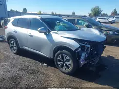 5N1AT3BB7MC726661 2021 NISSAN ROGUE