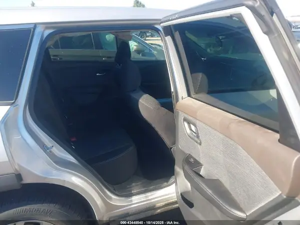 5N1AT3BB7MC726661 2021 NISSAN ROGUE - Image 8