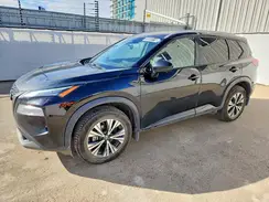 5N1AT3BB7MC727874 2021 NISSAN ROGUE
