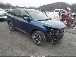 5N1AT3BB7MC729222 2021 NISSAN ROGUE