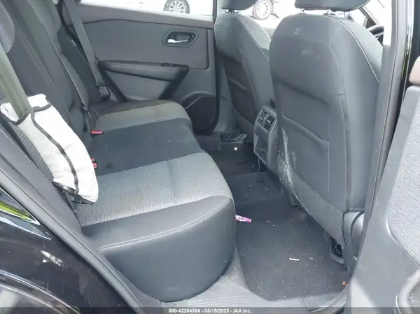 5N1AT3BB7MC732038 2021 NISSAN ROGUE - Image 8