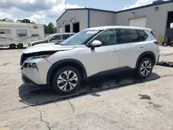 5N1AT3BB7MC733691 2021 NISSAN ROGUE