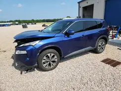 5N1AT3BB7MC733903 2021 NISSAN ROGUE
