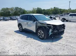 5N1AT3BB7MC736171 2021 NISSAN ROGUE