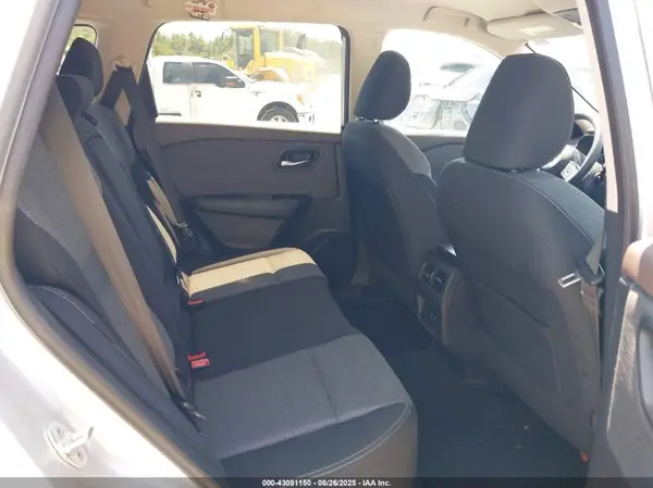 5N1AT3BB7MC736171 2021 NISSAN ROGUE - Image 8