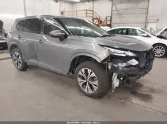 5N1AT3BB7MC736901 2021 NISSAN ROGUE