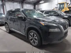 5N1AT3BB7MC738616 2021 NISSAN ROGUE