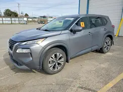 5N1AT3BB7MC738714 2021 NISSAN ROGUE