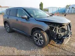 5N1AT3BB7MC739443 2021 NISSAN ROGUE