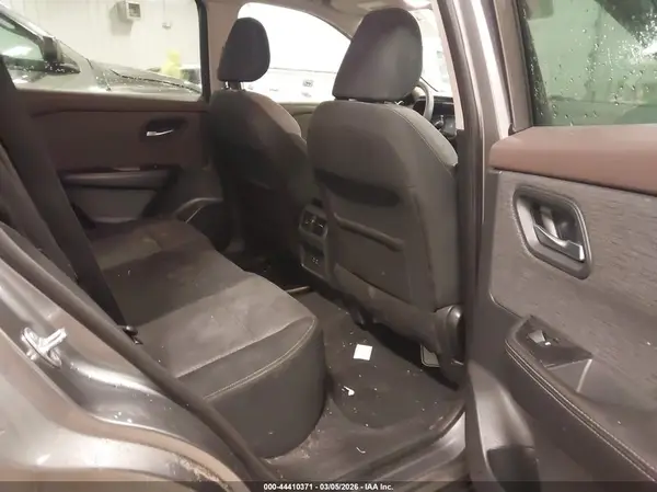 5N1AT3BB7MC740978 2021 NISSAN ROGUE - Image 8