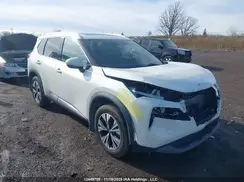 5N1AT3BB7MC743850 2021 NISSAN ROGUE