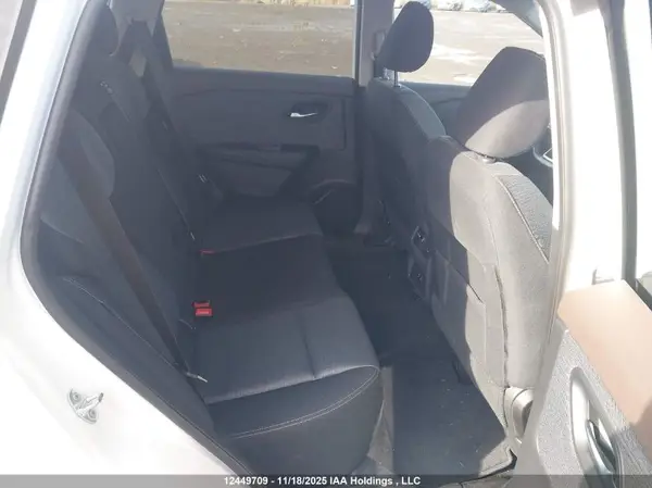 5N1AT3BB7MC743850 2021 NISSAN ROGUE - Image 8