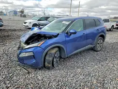 5N1AT3BB7MC744285 2021 NISSAN ROGUE