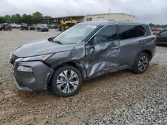 5N1AT3BB7MC744920 2021 NISSAN ROGUE