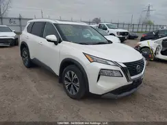 5N1AT3BB7MC745162 2021 NISSAN ROGUE