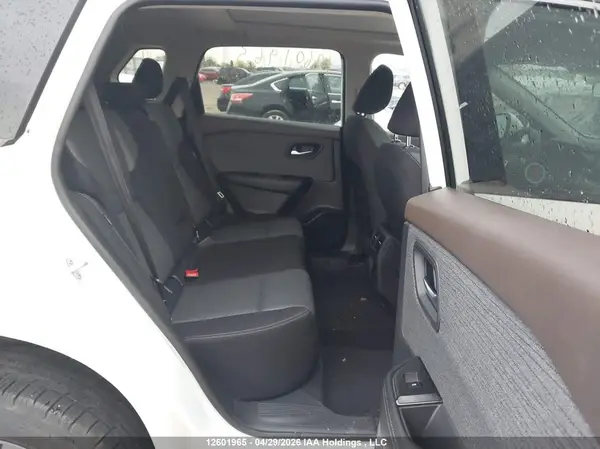 5N1AT3BB7MC745162 2021 NISSAN ROGUE - Image 8