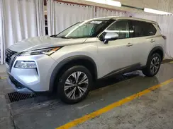 5N1AT3BB7MC745582 2021 NISSAN ROGUE