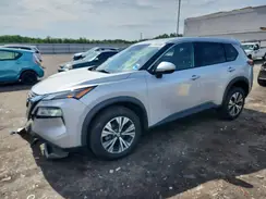 5N1AT3BB7MC745596 2021 NISSAN ROGUE