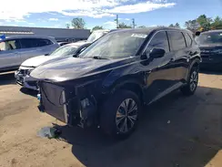 5N1AT3BB7MC747235 2021 NISSAN ROGUE