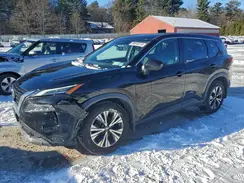 5N1AT3BB7MC747252 2021 NISSAN ROGUE