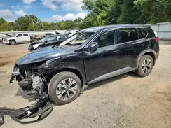 5N1AT3BB7MC747462 2021 NISSAN ROGUE