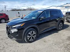 5N1AT3BB7MC748045 2021 NISSAN ROGUE
