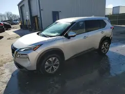 5N1AT3BB7MC748479 2021 NISSAN ROGUE