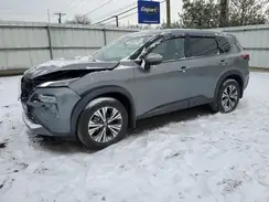 5N1AT3BB7MC749566 2021 NISSAN ROGUE